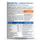 Osteocare Original Tablets (Vitabiotics) - 90 Pack