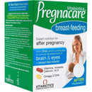 Vitabiotics Pregnacare Breast Feeding - 84 Tabs