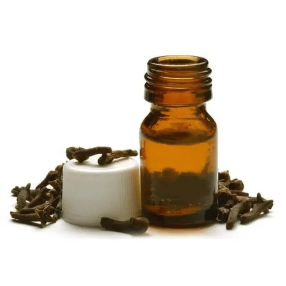 Ogam Essential Oil - Clove 5ml