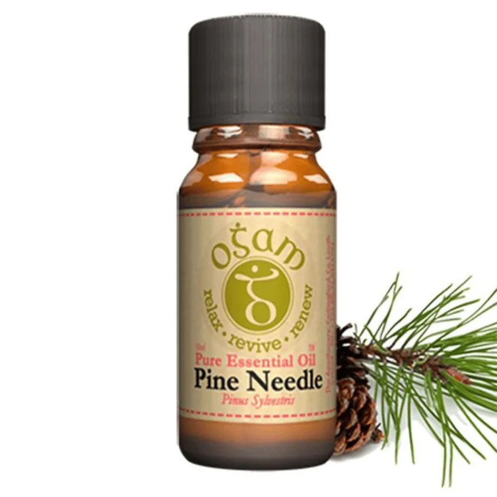Ogam Essential Oil - Pine Needle 10ml
