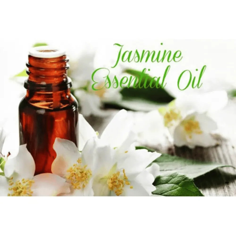 Ogam Essential Oil - Jasmin 5% in GSD oil 5ml
