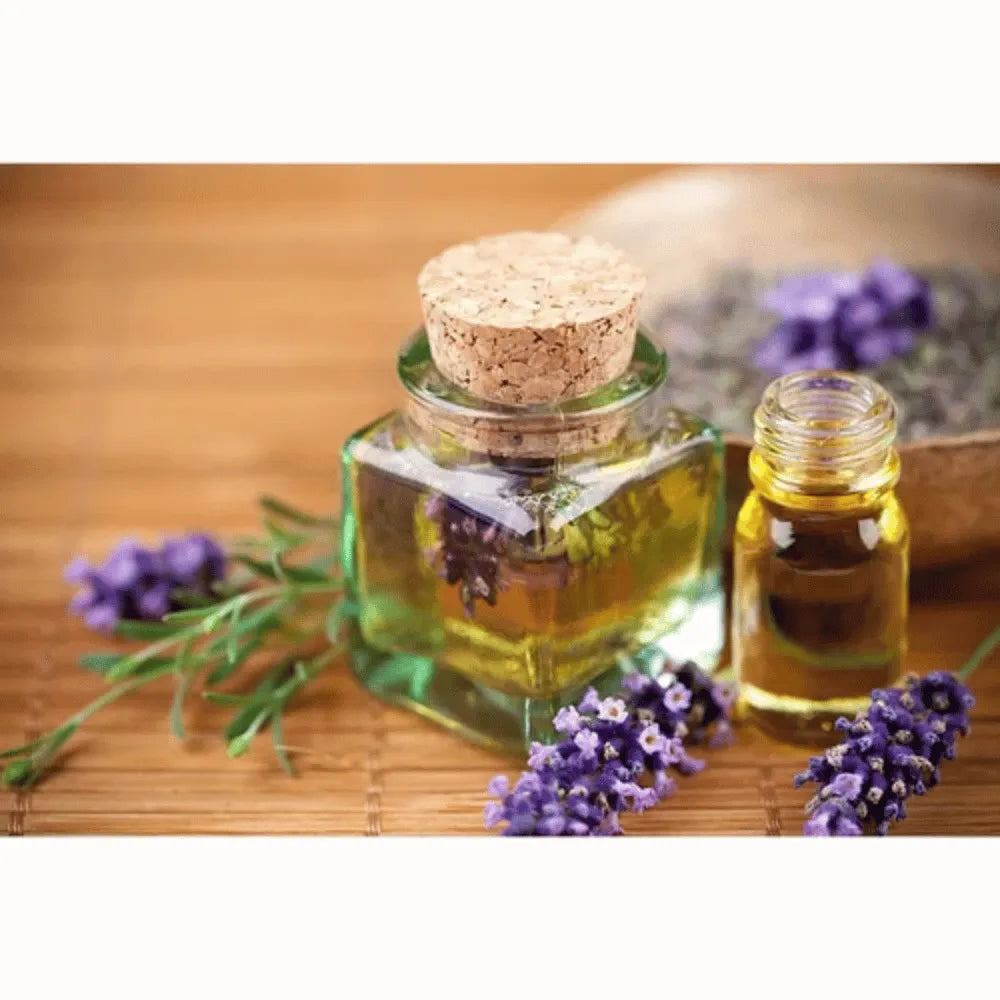 Ogam Essential Oil - Lavender 10ml