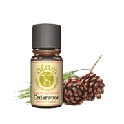 Ogam Essential Oil - Cedarwood 5ml