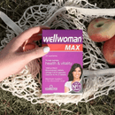 WellWoman Max - 84 Pack