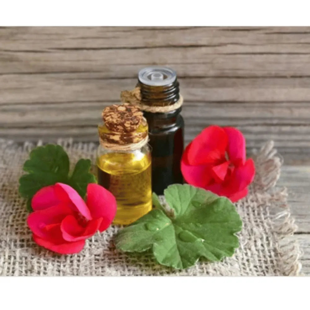 Ogam Essential Oil - Geranium  10ml