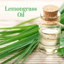 Ogam Essential Oil - Lemongrass 10ml