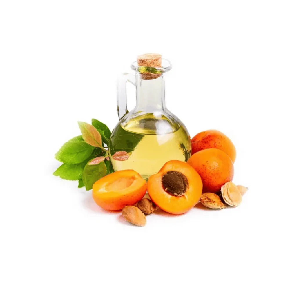 Ogam Carrier Oil -Apricot Kernel 100ml