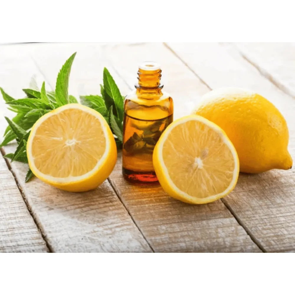 Ogam Essential Oil - Lemon 10ml