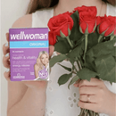 Wellwoman Original Multivitamins  - 30 / 90 Tablets