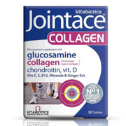 Vitabiotics Jointace Collagen - 30 Pack