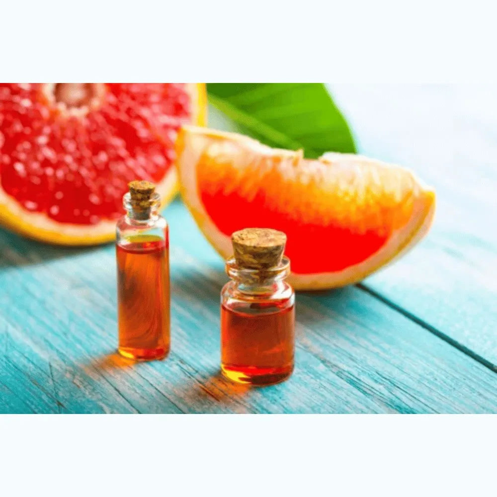 Ogam Essential Oil - Grapefruit  10ml