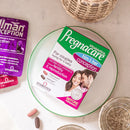 Pregnacare His/Hers Dual pack - 60 tablets