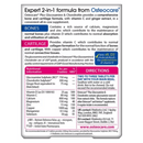 Osteocare Plus Glucosamine And Chondroitin - 56 Pack