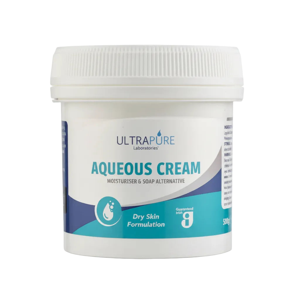 Ultrapure Aqueous Cream - 500g