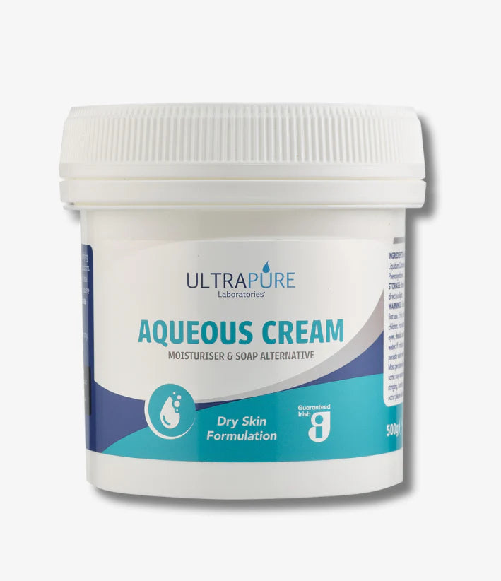 Ultrapure Aqueous Cream - 500g
