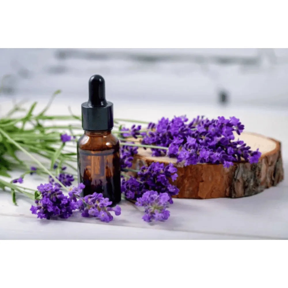 Ogam Essential Oil - Lavender 10ml
