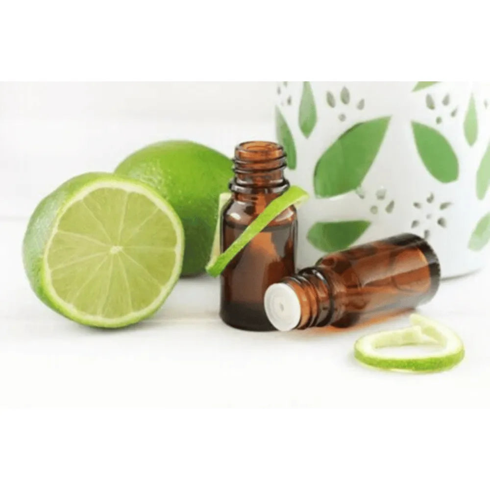 Ogam Essential Oil - Lime 10ml