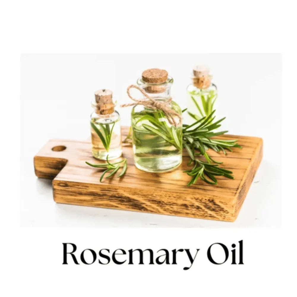 Ogam Essential Oil - Rosemary 10ml