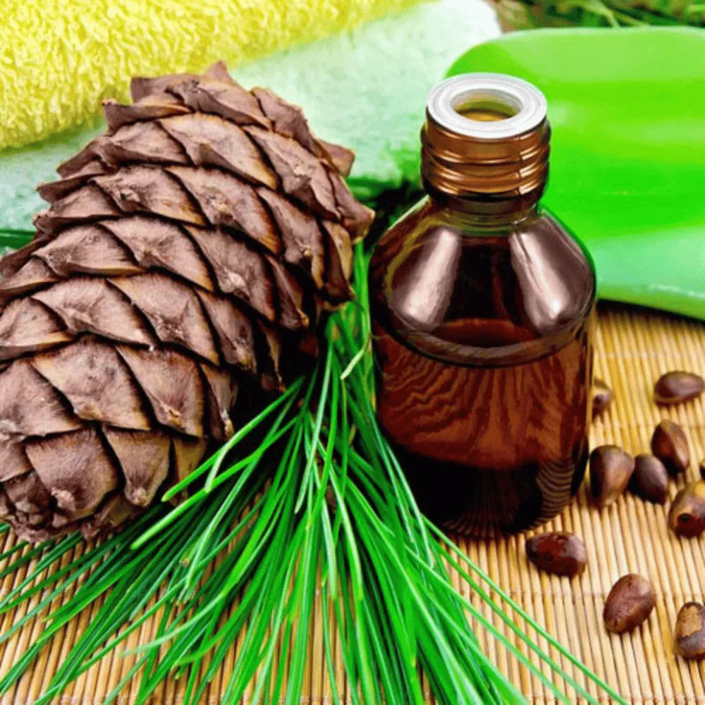 Ogam Essential Oil - Cedarwood 5ml