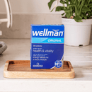 Wellman Original - 30 Pack