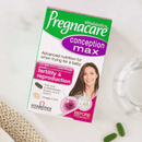 Vitabiotics Pregnacare Conception Max- 84 Pack
