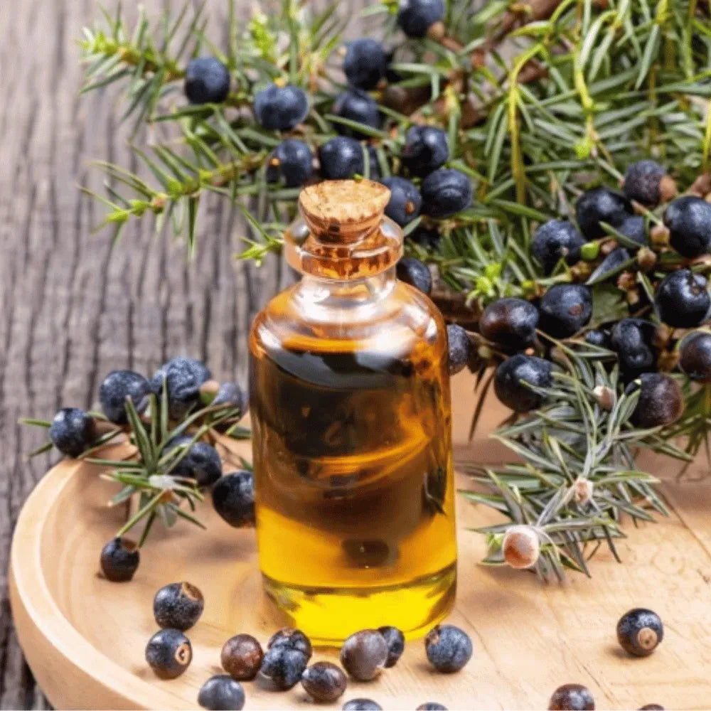 Ogam Essential Oil - Juniper  5ml