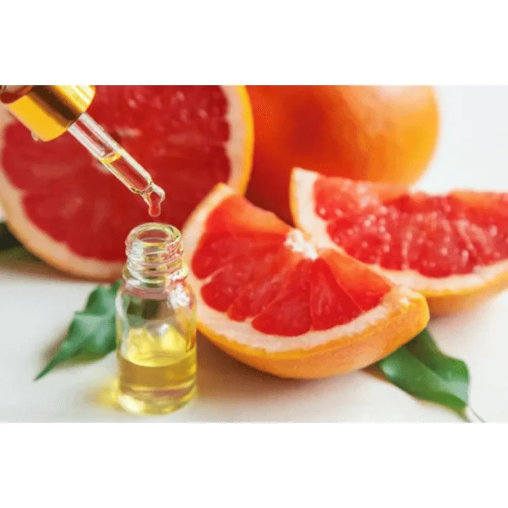 Ogam Essential Oil - Grapefruit  10ml