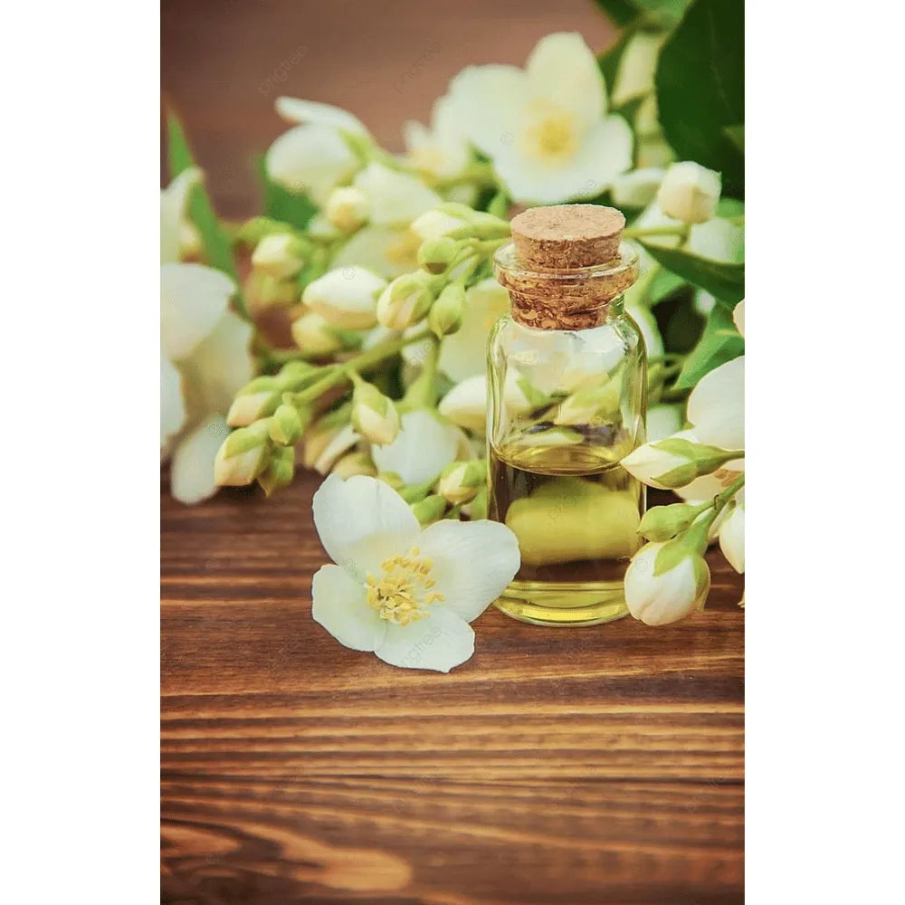 Ogam Essential Oil - Jasmin 5% in GSD Oil 10ml