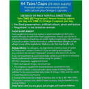 Vitabiotics Pregnacare Breast Feeding - 84 Tabs