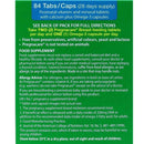 Vitabiotics Pregnacare Breast Feeding - 84 Tabs