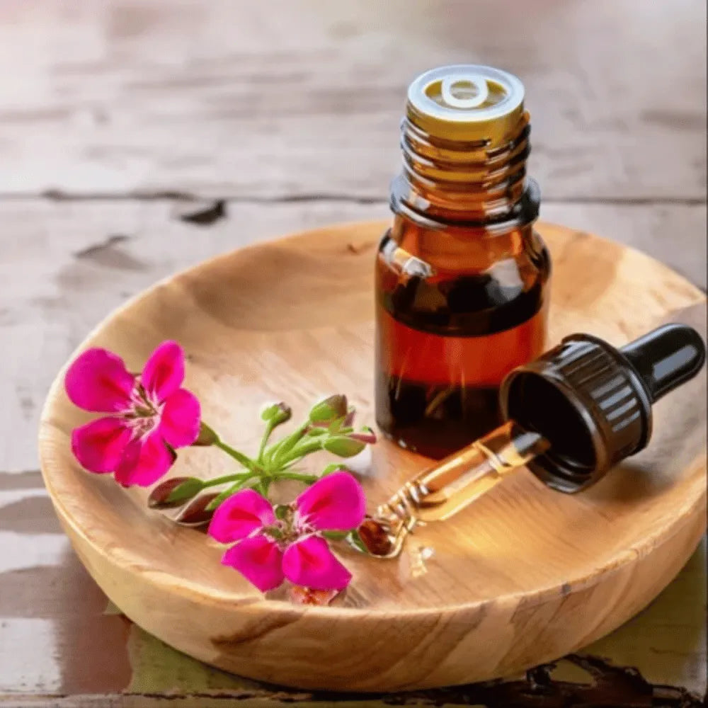 Ogam Essential Oil - Geranium  10ml
