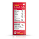 Vitabiotics Feroglobin B12 Liquid Gentle Iron Minerals B Vitamins - 200ml