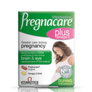 Vitabiotics Pregnacare Plus Omega-3 - 56 Pack/28 Capsules