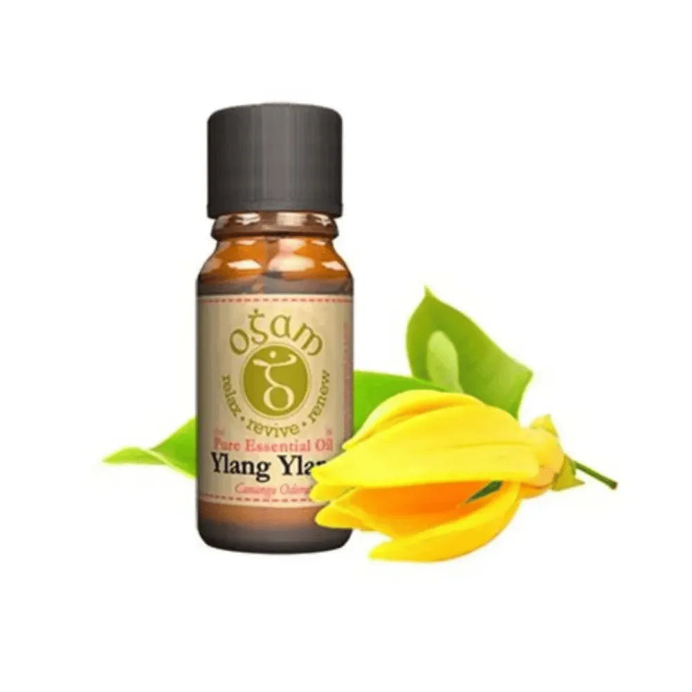 Ogam Essential Oil - Ylang Ylang 10ml