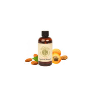 Ogam Carrier Oil -Apricot Kernel 100ml