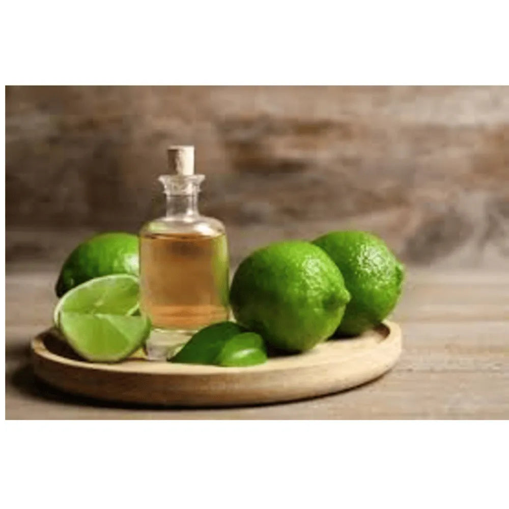 Ogam Essential Oil - Lime 10ml
