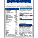 Vitabiotics WellTeen For Him - 30 Pack