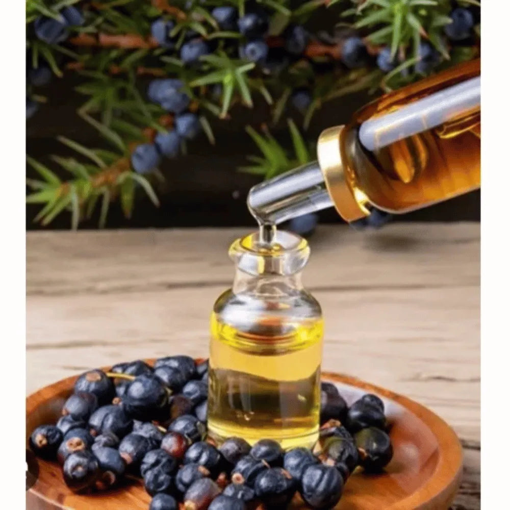 Ogam Essential Oil - Juniper  5ml