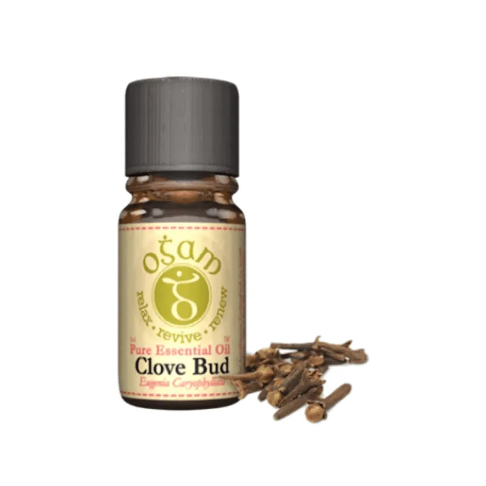 Ogam Essential Oil - Clove 5ml