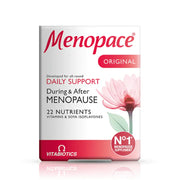 Vitabiotics Menopace Original - 30 / 90 Pack