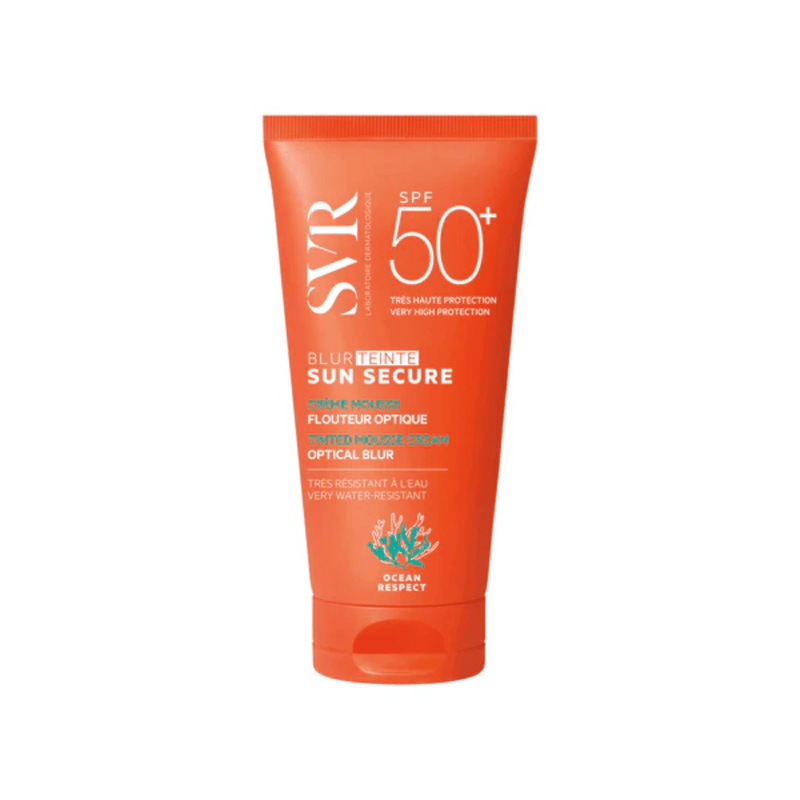 SVR Sun Secure Blur Tinted  SPF50+ 50ml