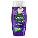 Radox Feel Relaxed Shower Gel - 225ml