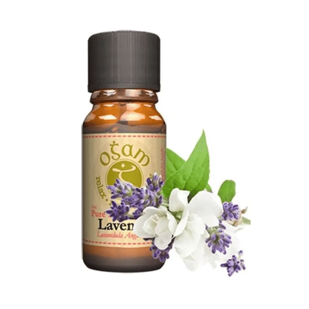 Ogam Essential Oil - Lavender 10ml