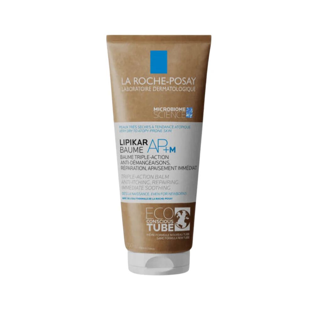 La Roche Posay Lipikar Baume AP+m -  200ml