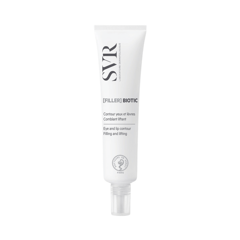 SVR Eye & Lip Filler Biotic 15ml