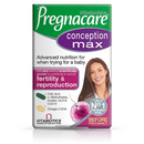 Vitabiotics Pregnacare Conception Max- 84 Pack