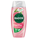 Radox Feel Uplifted Shower Gel - 225ml