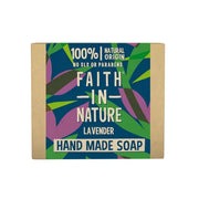 Faith In Nature Lavender Soap - 100g