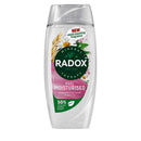 Radox Feel Moisturised Shower Gel - 225ml