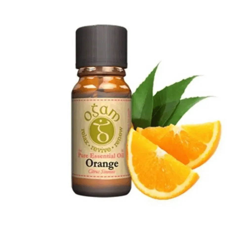 Ogam Essential Oil - Orange 10ml